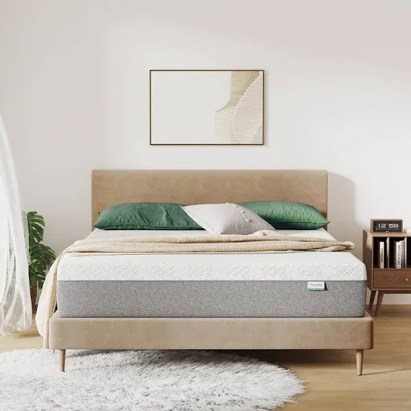 Novilla Cradle Hybrid Mattress