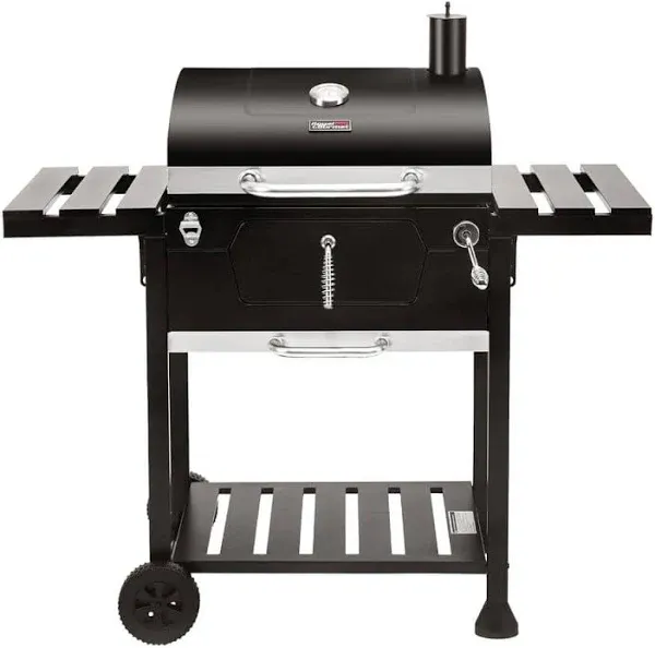 Royal Gourmet Charcoal BBQ Grill