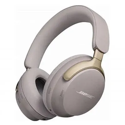 Bose QuietComfort Ultra Wireless Noise Cancelling Headphones