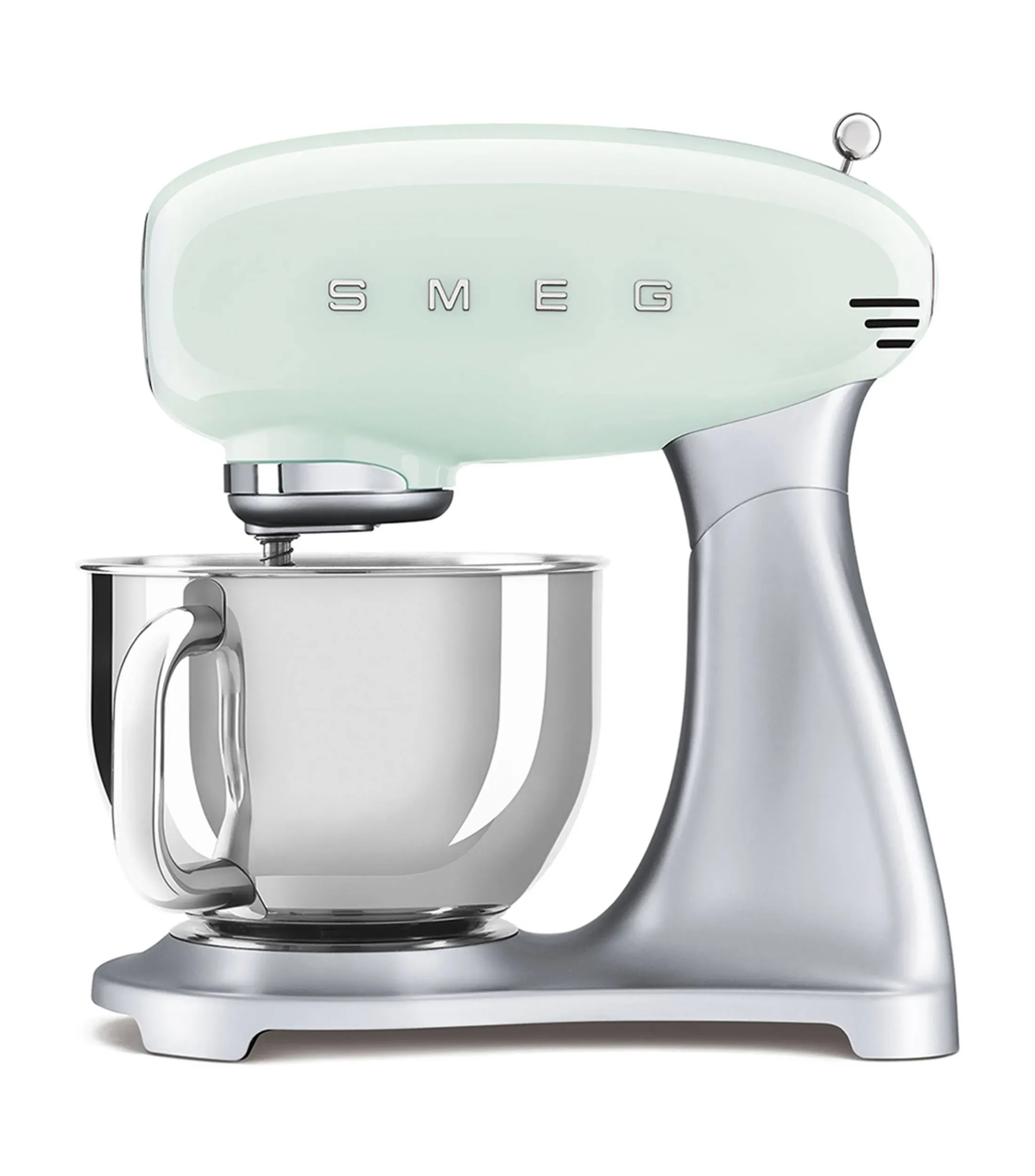 Smeg Stand Mixer - Red