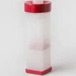 MAX SPACE Butter Mill Butter Dispenser Stick with Tablespoon Gradations- Twis...