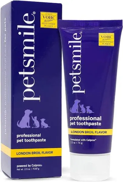 Petsmile Professional Toothpaste