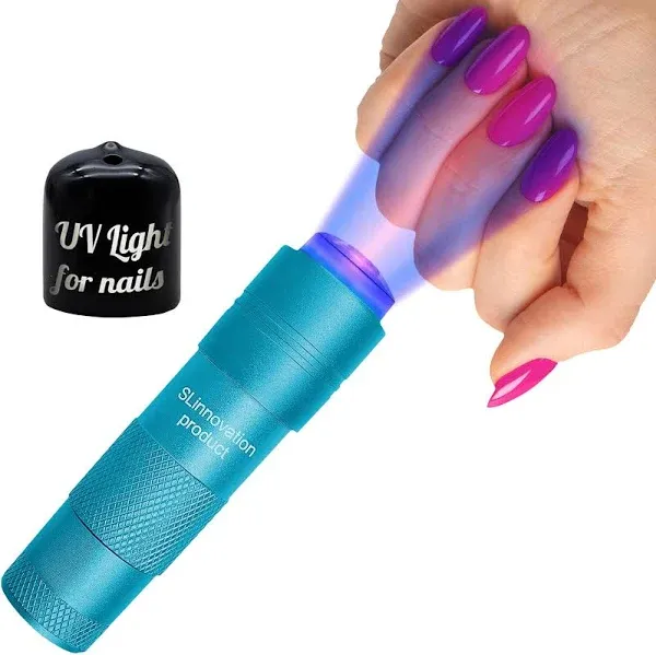 SLinnovation Mini UV Light