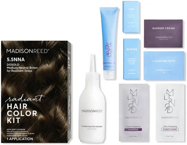 Madison Reed Radiant Hair Color Kit