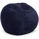 Bean Bag - Full - Plush Corduroy