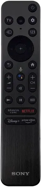 Sony RM - S737 Remote Control for Sony TV