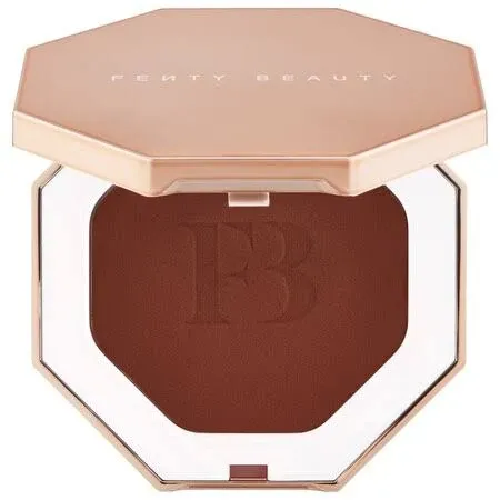 Fenty Beauty by Rihanna Sun Stalk'r Instant Warmth Bronzer