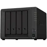 Synology DiskStation DS923+ NAS