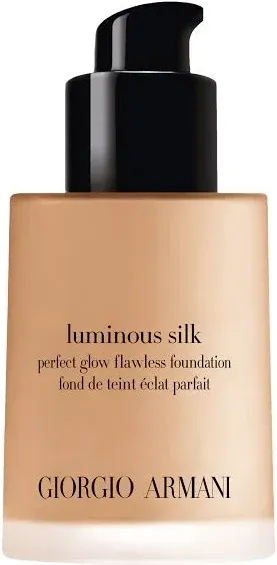 Giorgio Armani Luminous Silk Foundation