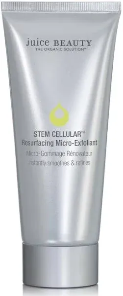 Juice Beauty Stem Cellular Resurfacing Micro-Exfoliant