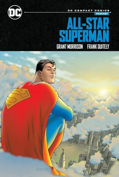 All-Star Superman