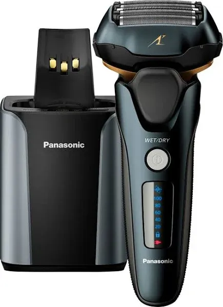 Panasonic Arc5 Wet/Dry Electric Shaver