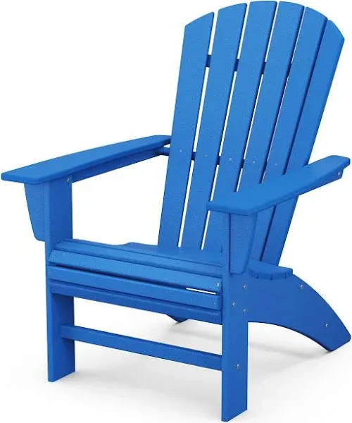 Vineyard Curveback Adirondack Chair