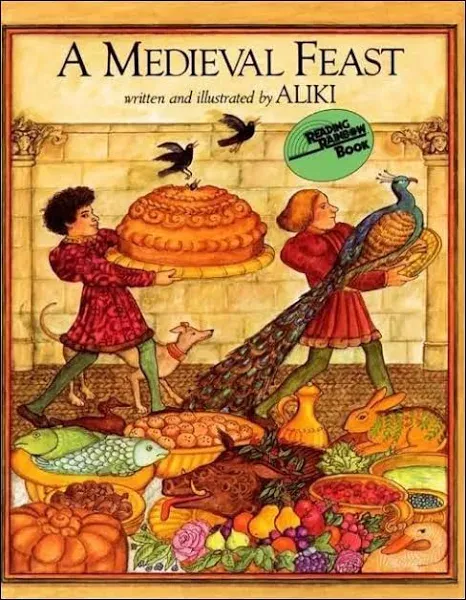 A Medieval Feast