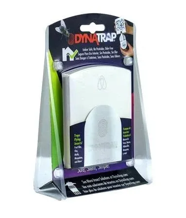 Refill For Dynatrap Dot Indoor Insect Trap