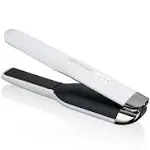 Ghd Unplugged Styler - Cordless Flat Iron - White