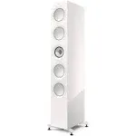 KEF R11 Meta (White Gloss, Each)