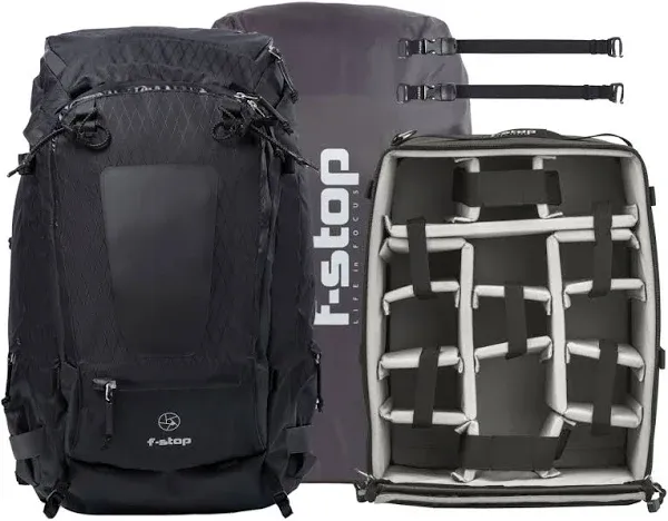 f-stop Tilopa Travel & Adventure Camera Backpack