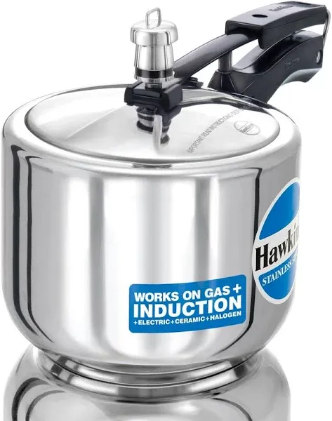 Hawkins B33 3 Litre Pressure Cooker