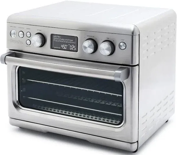 GreenPan Elite Convection Air Fry Oven