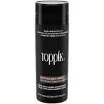 Toppik Hair Building Fibers - Medium Brown - 0.42 oz