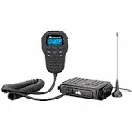 Midland MXT275 MicroMobile Two-Way GMRS Radio