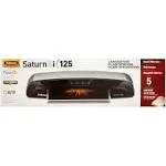 Fellowes Saturn 3i 125 Laminator