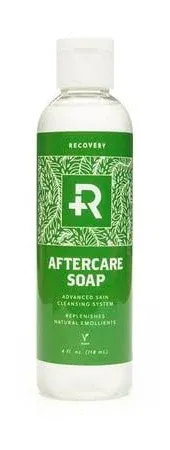 Recovery Aftercare Soap