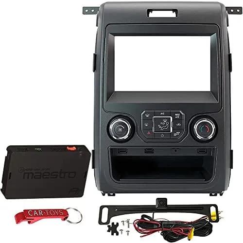 Maestro Kit for Ford F150 Trucks