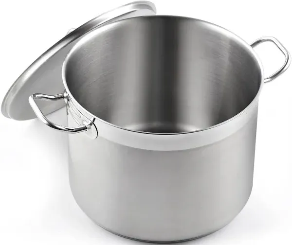 Cooks Standard Classic Stockpot