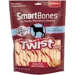 SmartBones Chicken Smart Twist Sticks