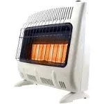 Mr. Heater 30,000 BTU Vent Free Radiant Propane Heater