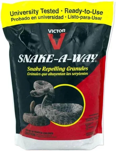 Victor Snake A Way Repellent