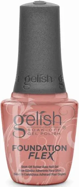 Gelish - Foundation Flex Gel Light Pink