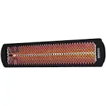 Patio Heater Bromic 4000W Tungsten Electric 208V Black