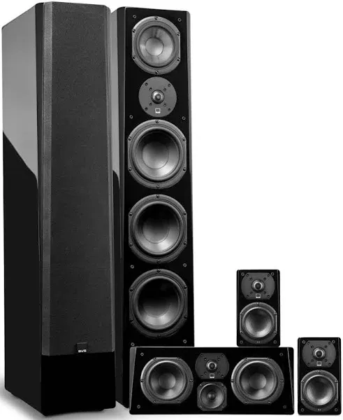 SVS Prime Pinnacle Speaker