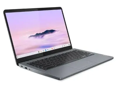 Lenovo IdeaPad Slim 3 Chrome 14IAN8 83BN0001US 14" Notebook