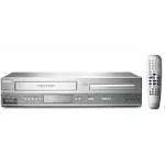 Philips DVP3150V/37 DVD VCR/VHS Combo Player