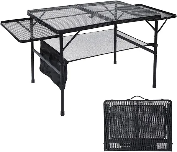 3x2 FT Portable Camping Table