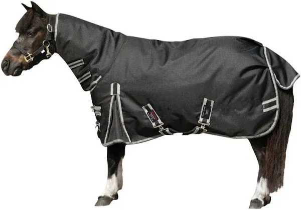 StormShield Blizzard II Mini Turnout Horse Blanket