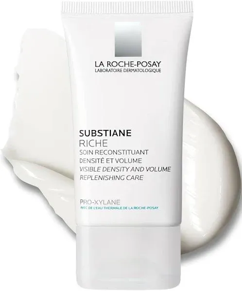 La Roche Posay Sub Stiane UV Fundamental Replenishing Anti-Ageing Care