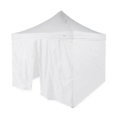 Caravan Canopy 10' x 10' Commercial Grade Canopy Sidewalls