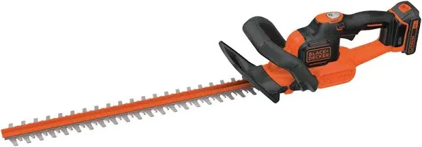 20V Max Lithium 22 in. PowerCut Hedge Trimmer (LHT321)