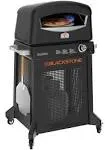 Blackstone Pizza Oven with Cart 6825