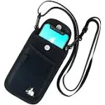 Defendershield Cell Phone Emf Protection + Radiation Blocking Pouch