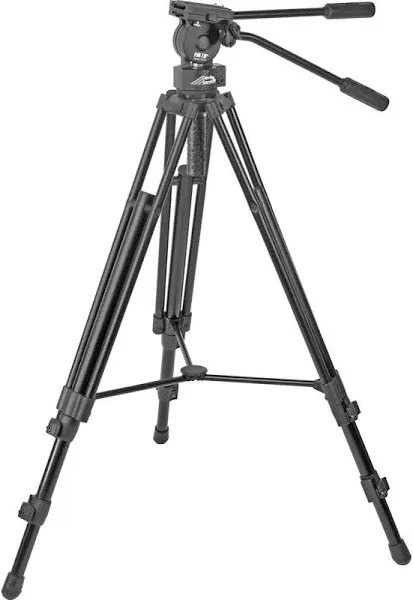 Davis &amp; Sanford PROVISTA7518B Pro Video Tripod with V18 Fluid Head