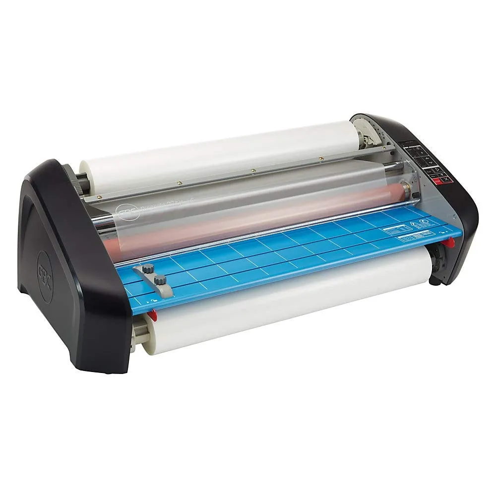 GBC Pinnacle 27 EZload Roll Laminator