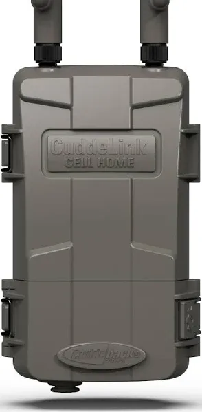 Cuddeback CuddeLink Cell Home L Series