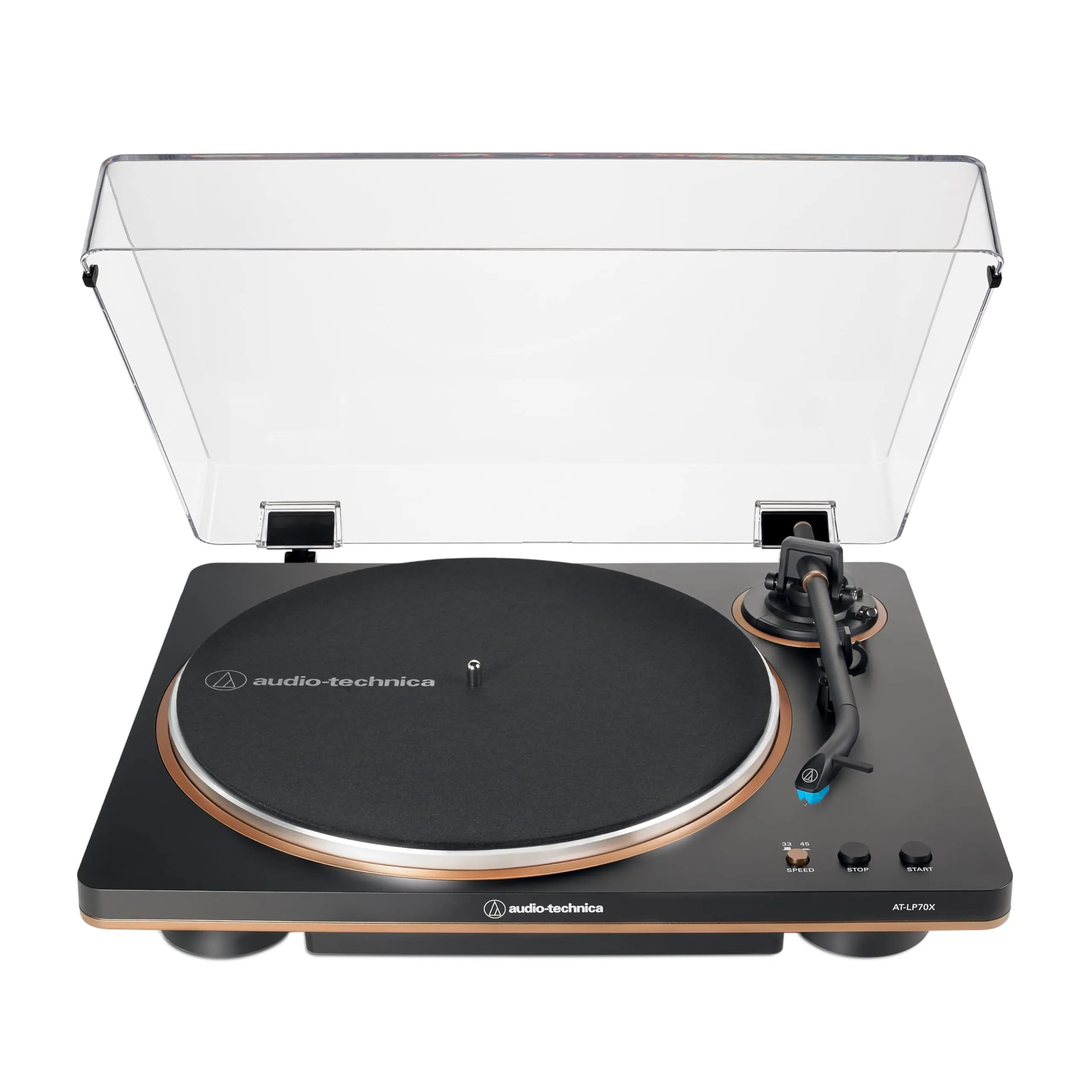 Audio Technica AT-LP70X Turntable