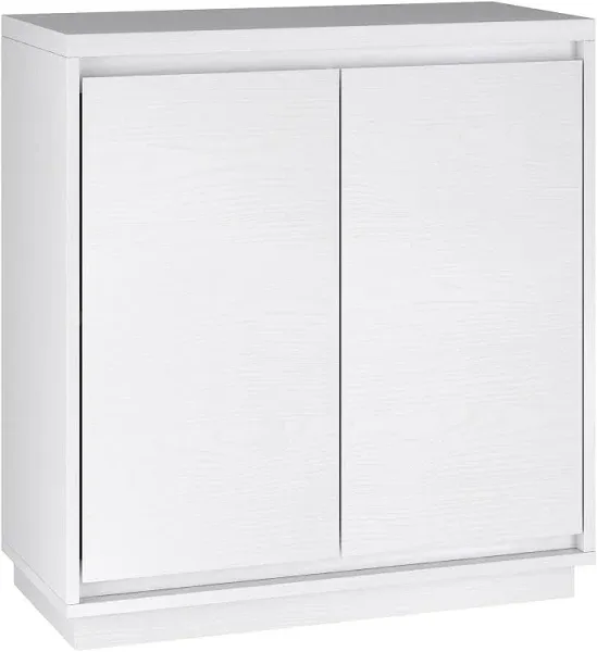 Presque 30" Wide Rectangular Accent Cabinet - 30" Wide